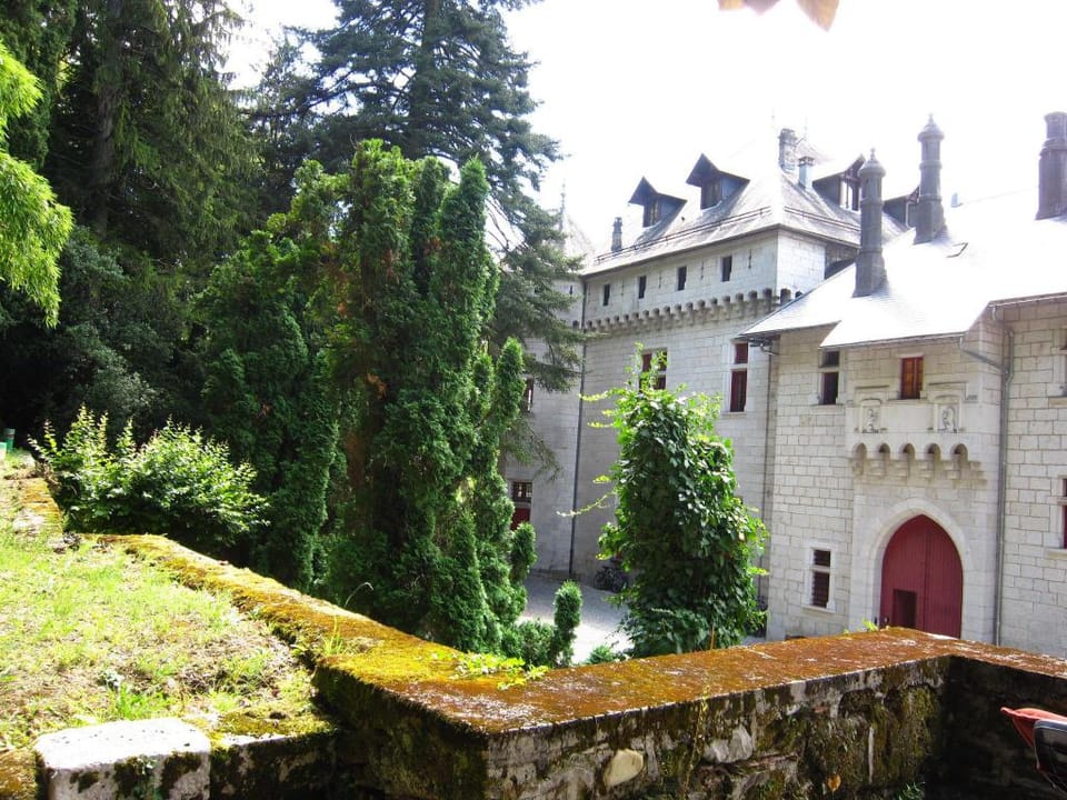 Apartment in Serrieres en Chautagne with Pool Villa in Haute-Savoie