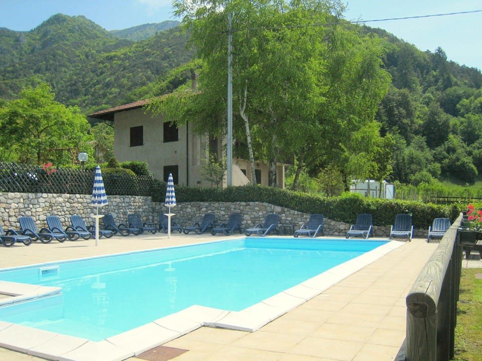 Retreat Near Lake Ledro Vacation rental in Ledro