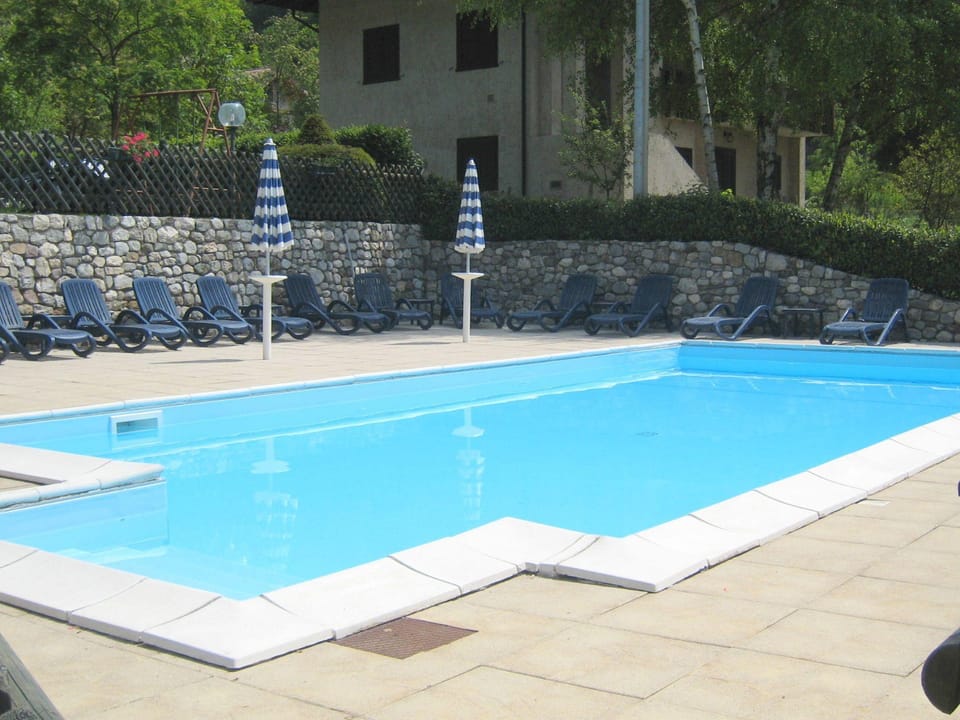 Retreat Near Lake Ledro Vacation rental in Ledro