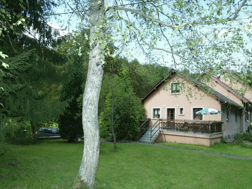 Forest Retreat in Vosges Vacation rental in Rhineland-Palatinate