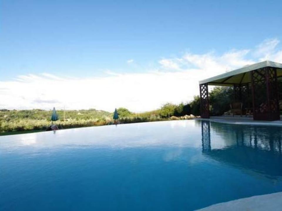 Montepulciano Luxe Escape Villa in Tuscany