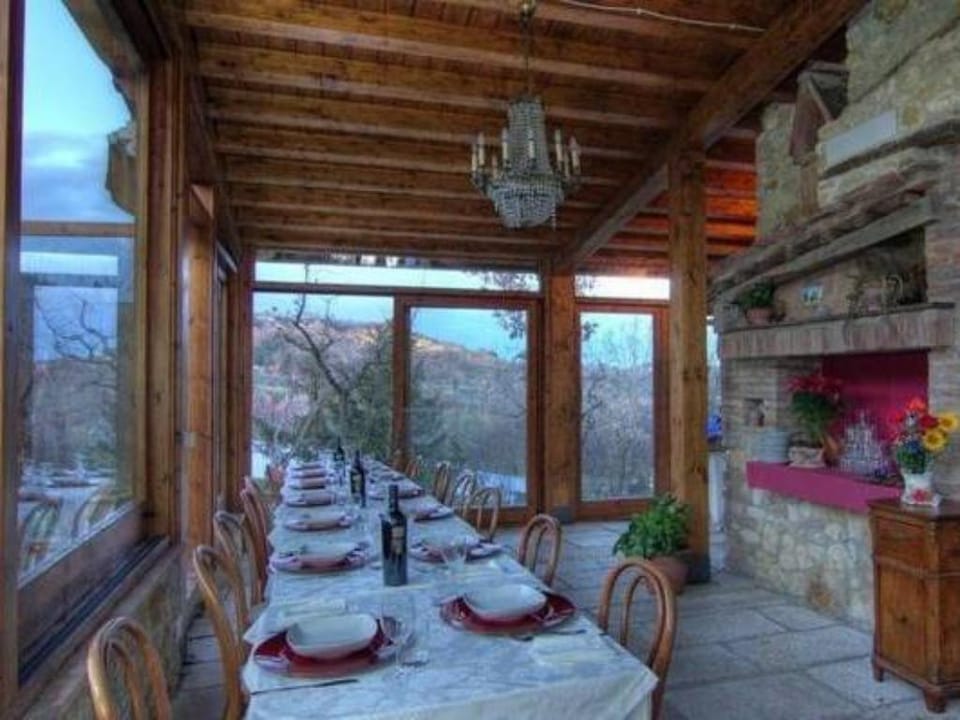 Montepulciano Luxe Escape Villa in Tuscany