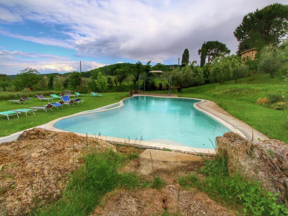 Montepulciano Luxe Escape Villa in Tuscany