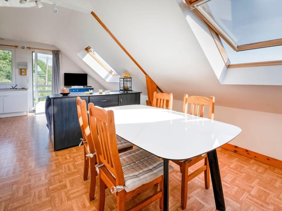 Apartment in Saint-Remy near Lake Apartment in Normandy
