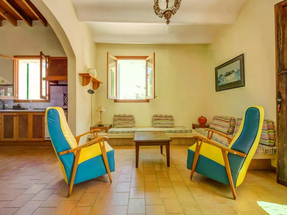 Cozy Stay in Historic Estate Vacation rental in Migjorn