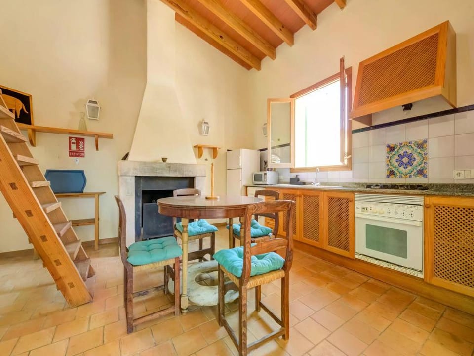 Cozy Stay in Historic Estate Vacation rental in Migjorn