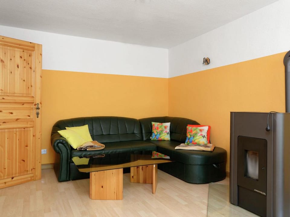 Elite-Ferienhaus mit Garten in Spreenhage Vacation rental in Germany