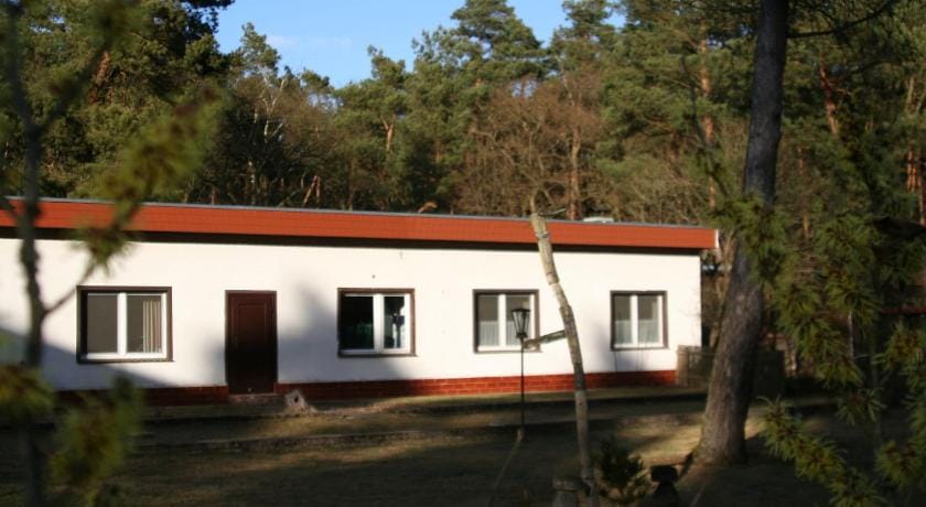 Elite-Ferienhaus mit Garten in Spreenhage Vacation rental in Germany