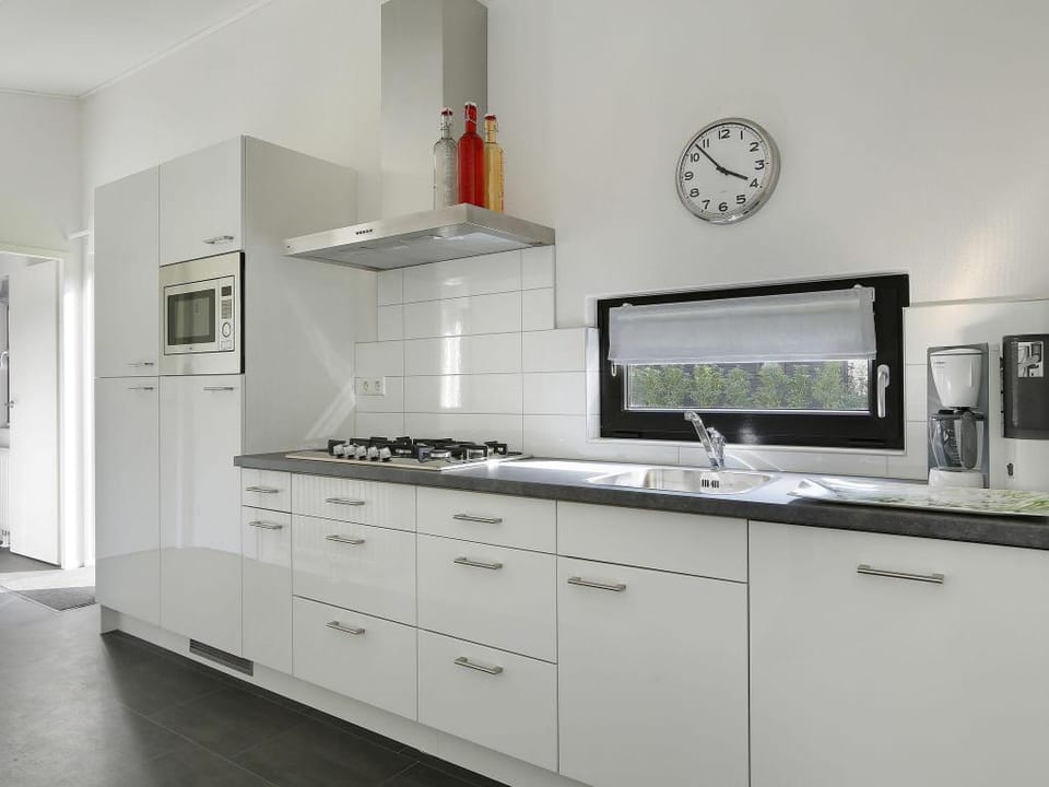 Chic Forest Lodge with Sauna Vacation rental in Overijssel (province)