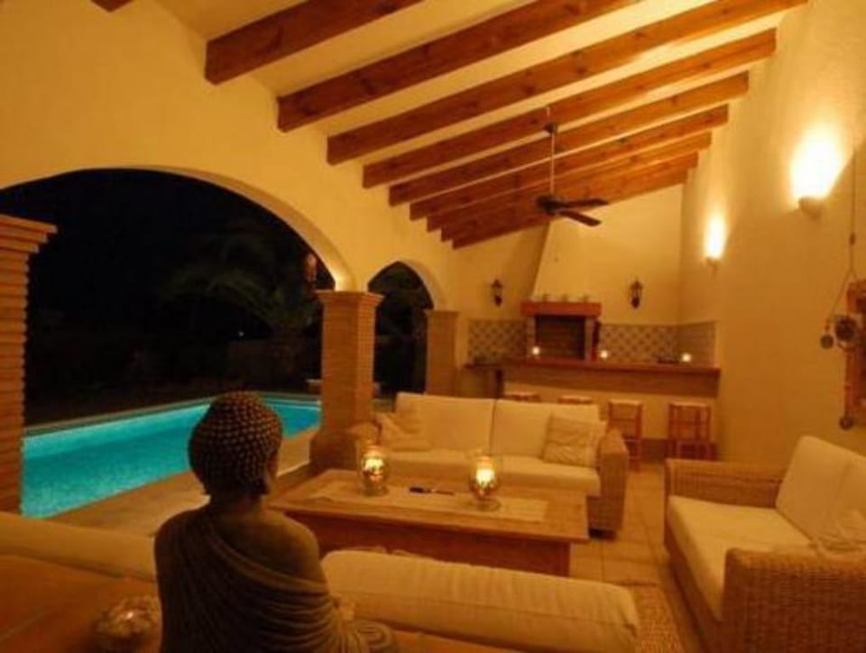 Belvilla by OYO El ParaA-so Villa in Marina Alta