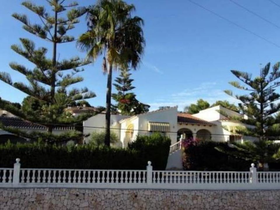 Belvilla by OYO El ParaA-so Villa in Marina Alta