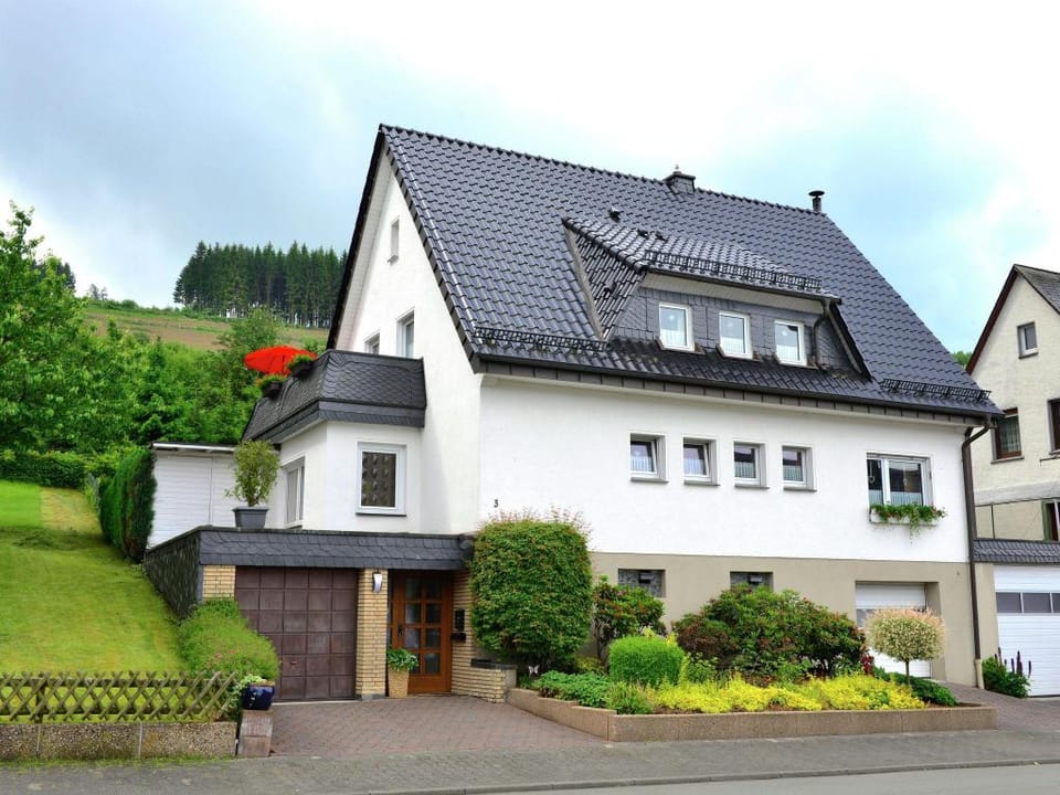 Graceful Apartment in Velmede with Garden Apartment in Hochsauerlandkreis