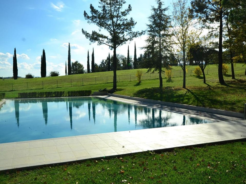 Garden  Wine Country Stay Vacation rental in Tuscany