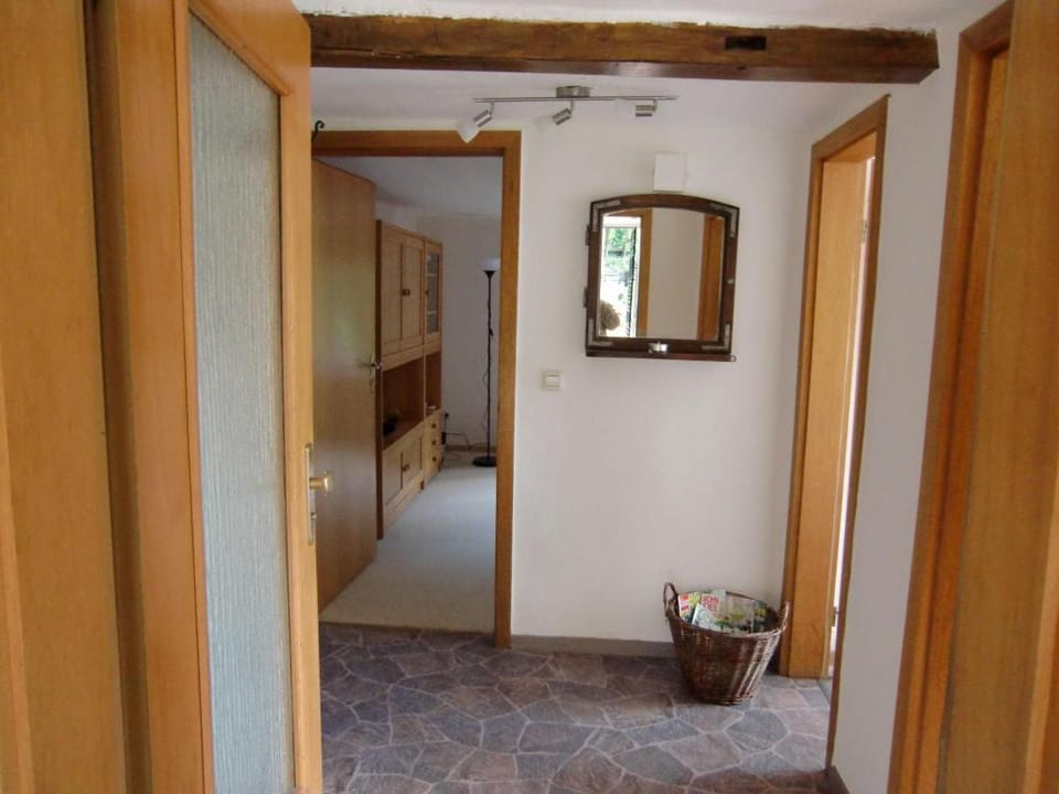 gemutliche Ferienwohnung in Kaifenheim Apartment in Cochem-Zell