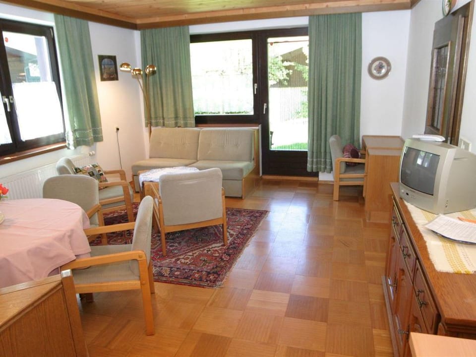 Cosy apartment in Bad Kleinkirchheim Apartment in Carinthia, Austria
