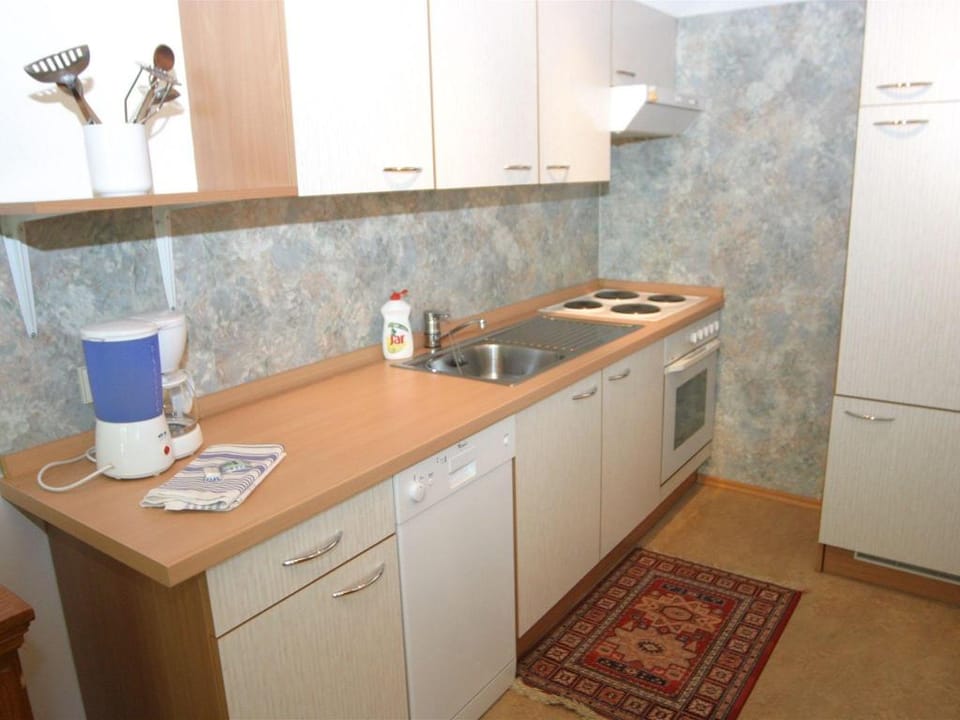 Cosy apartment in Bad Kleinkirchheim Apartment in Carinthia, Austria