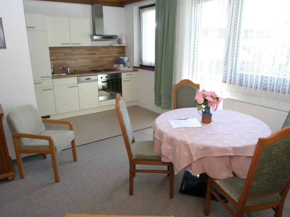 Cosy apartment in Bad Kleinkirchheim Apartment in Carinthia, Austria