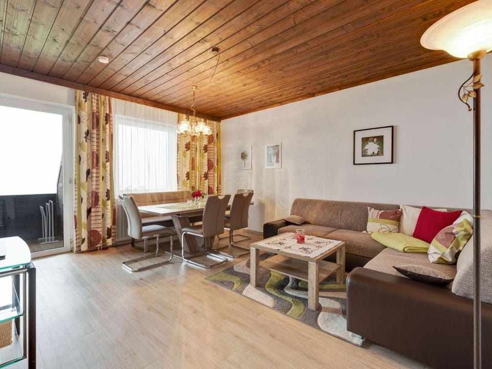 Apartment in Afritz near Ski Resorts Apartment in Carinthia, Austria