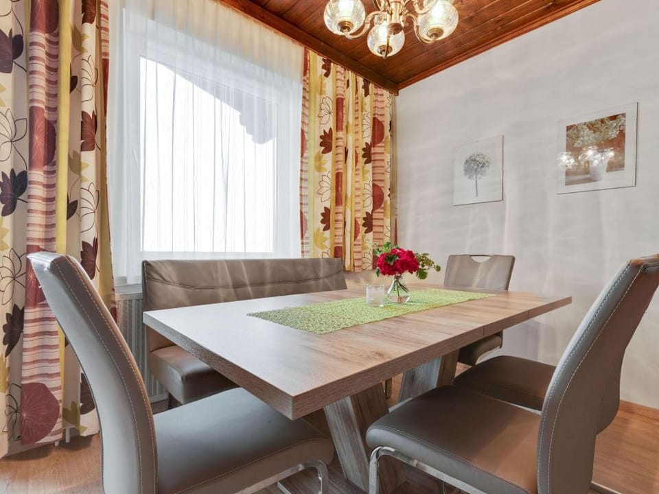 Apartment in Afritz near Ski Resorts Apartment in Carinthia, Austria