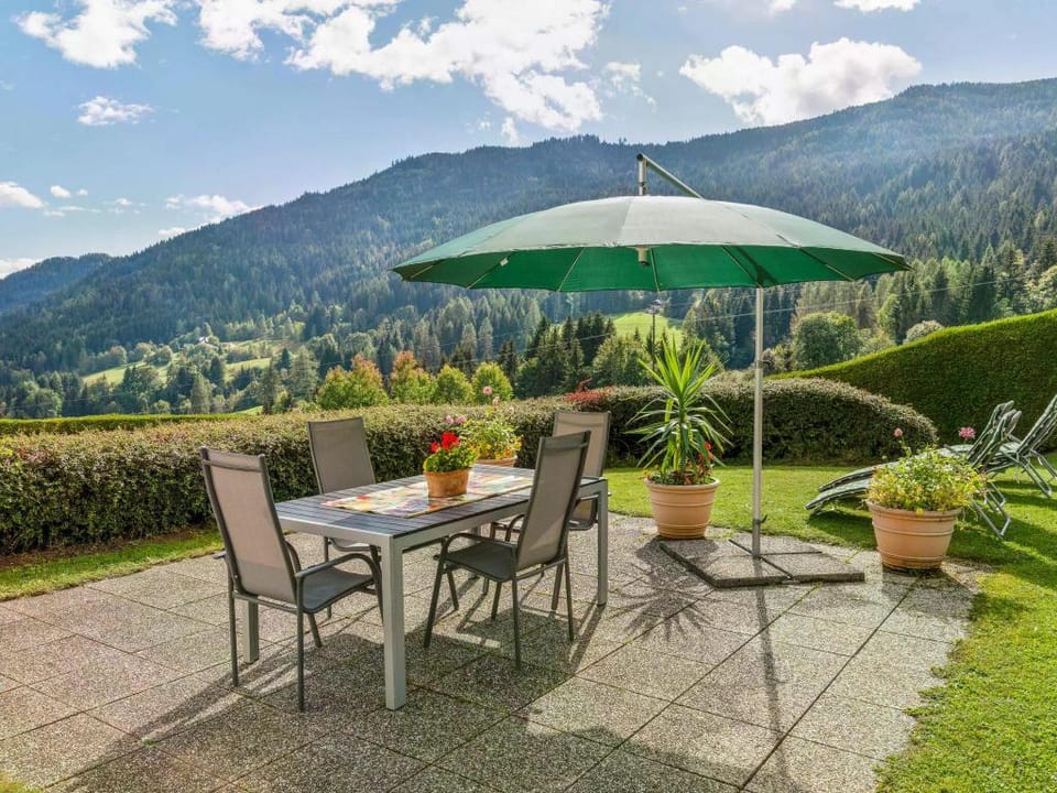 Apartment in Afritz near Ski Resorts Apartment in Carinthia, Austria