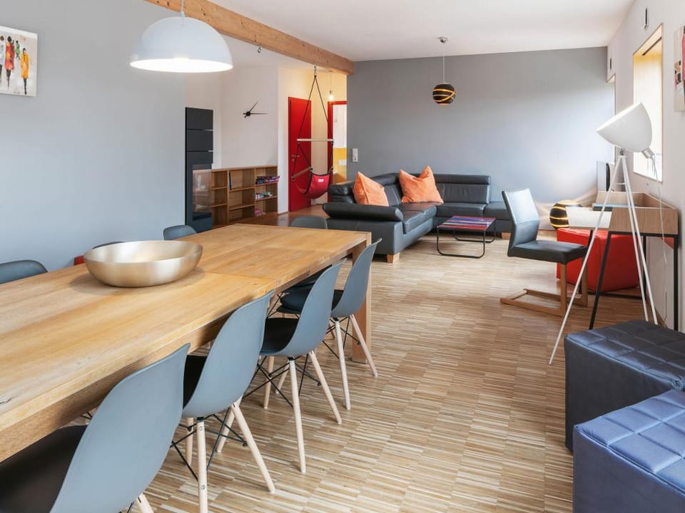 Exklusives Ferienhaus in Freital Vacation rental in Freital