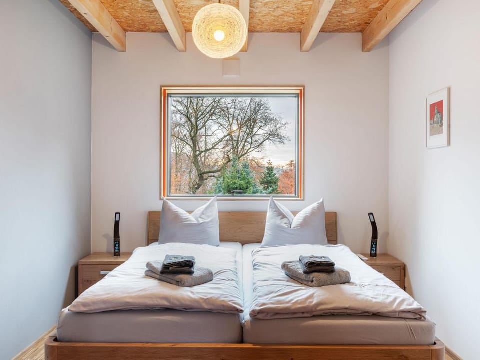 Exklusives Ferienhaus in Freital Vacation rental in Freital