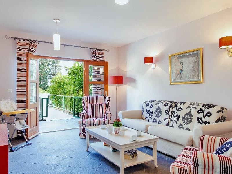 Superb villa with private pool and garden Villa in Hvar