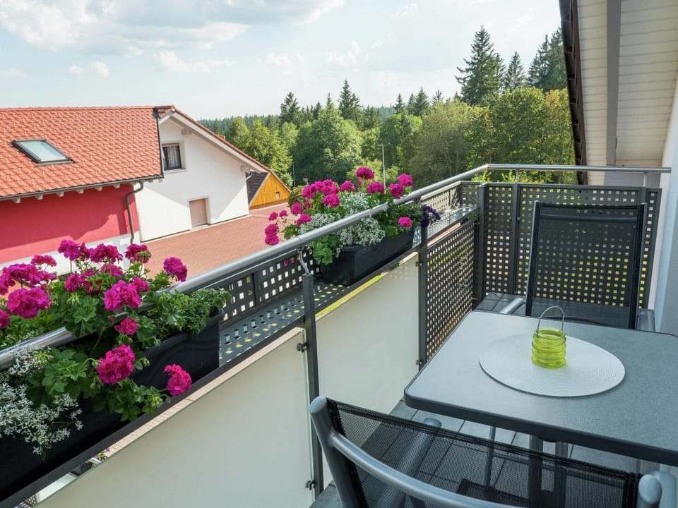 Ferienwohnung im malerischen Kniebis Apartment in Ortenau