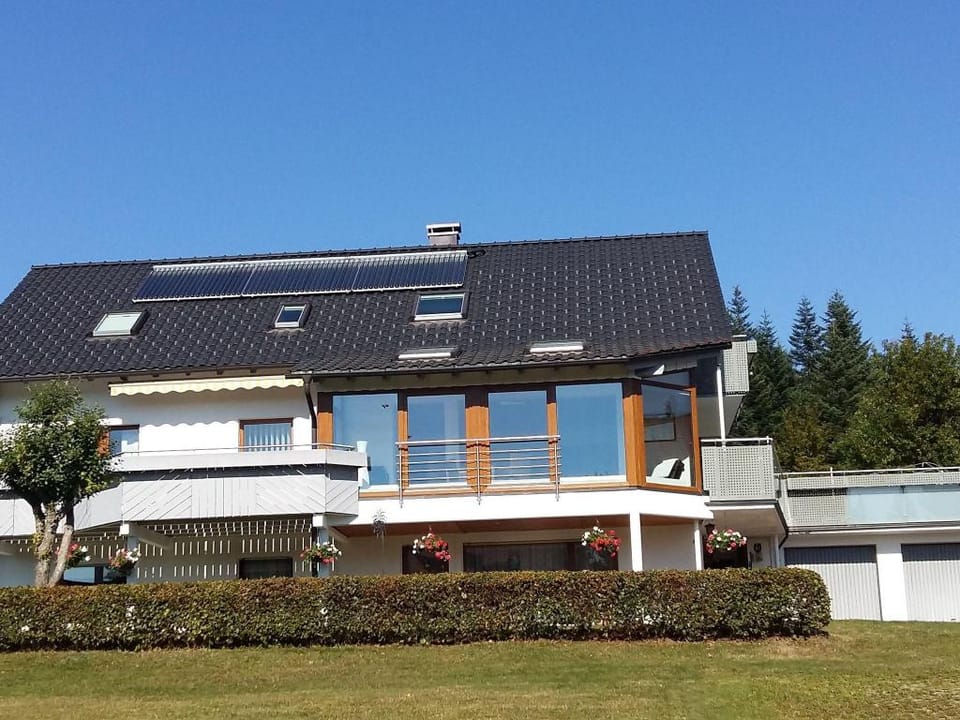 Ferienwohnung im malerischen Kniebis Apartment in Ortenau