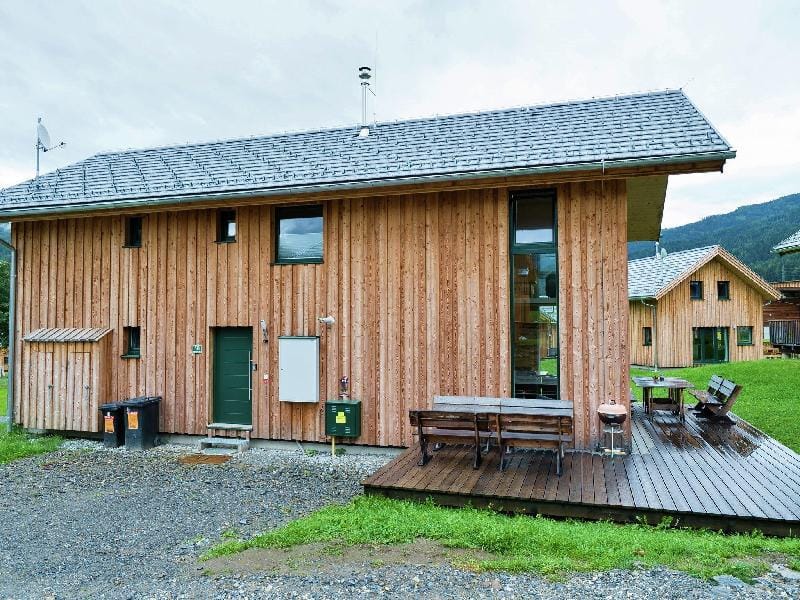 Amazing chalet with whirlpool Vacation rental in Carinthia, Austria