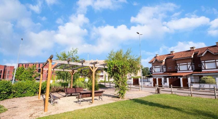 Apartment in Ciruena with Vineyards View Apartment in La Rioja