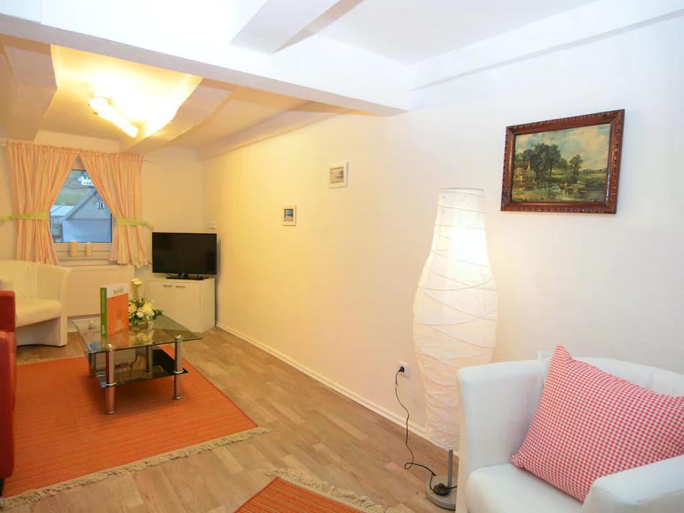 Ferienwohnung in der Nahe des Skigebietes Apartment in Schmallenberg