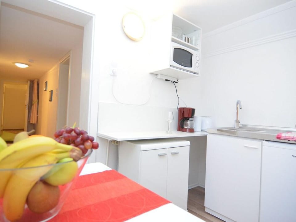 Ferienwohnung in der Nahe des Skigebietes Apartment in Schmallenberg