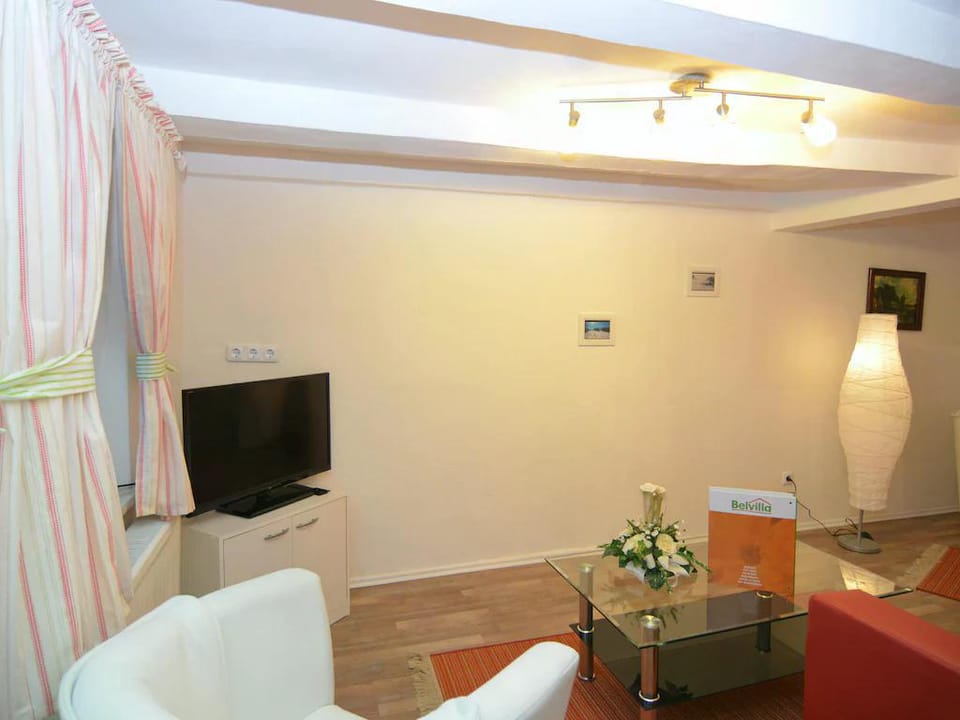 Ferienwohnung in der Nahe des Skigebietes Apartment in Schmallenberg