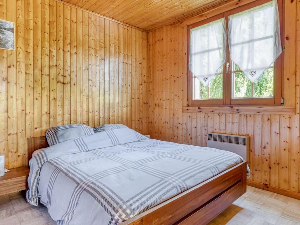 Chalet with Garden in Lotharingen Vacation rental in Vosges