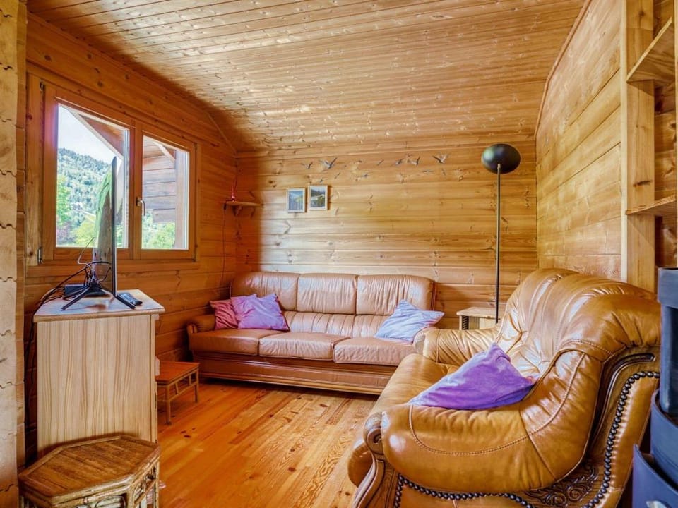 Chalet with Garden in Lotharingen Vacation rental in Vosges