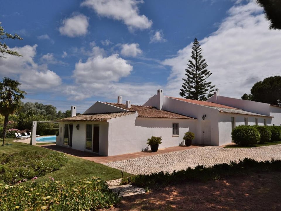 Coastal Retreat with Private Pool Vacation rental in Lagos