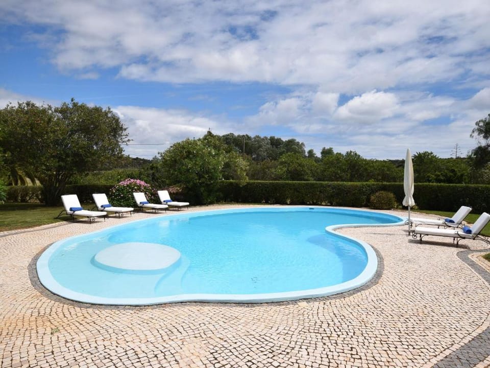 Coastal Retreat with Private Pool Vacation rental in Lagos
