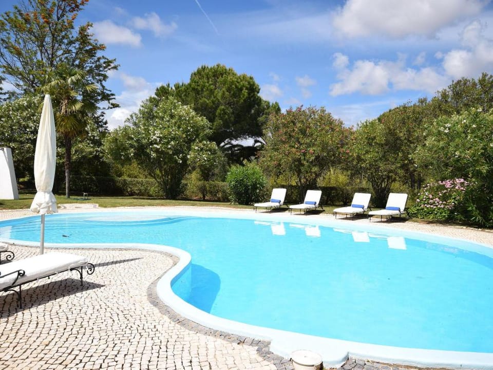 Coastal Retreat with Private Pool Vacation rental in Lagos