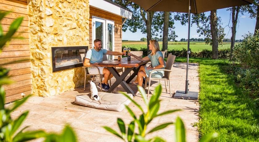 Chic Home with Sauna Vacation rental in Limburg (province)