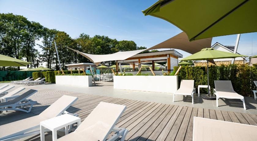 Chic Home with Sauna Vacation rental in Limburg (province)