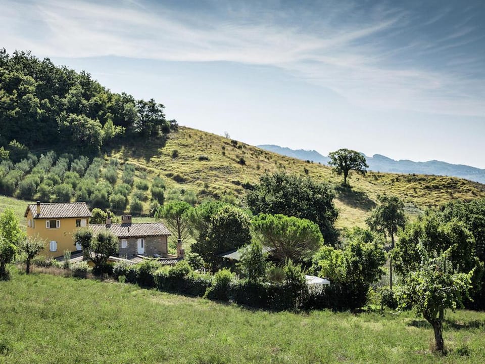 Apartment in Umbria near Majestic Mountains Vacation rental in Umbria