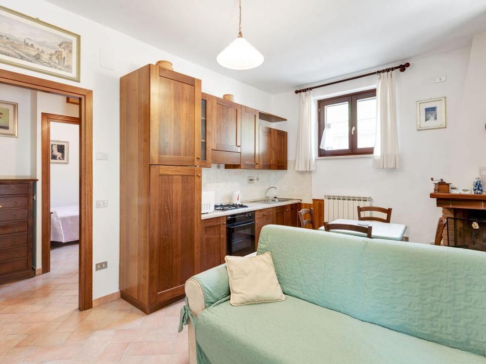 Apartment in Umbria near Majestic Mountains Vacation rental in Umbria
