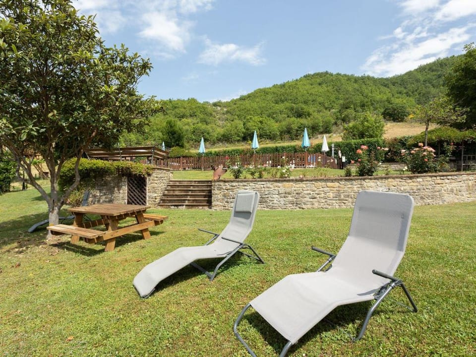 Apartment in Umbria near Majestic Mountains Vacation rental in Umbria