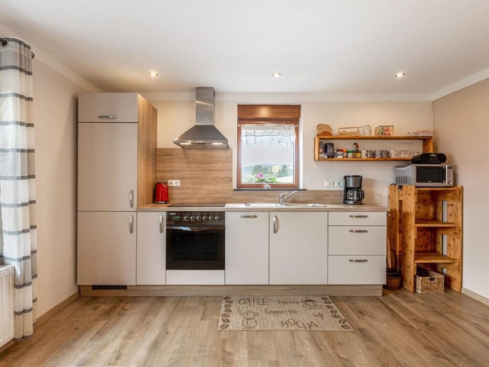 Bezaubernde Ferienwohnung in Kirchhundem Vacation rental in Hesse