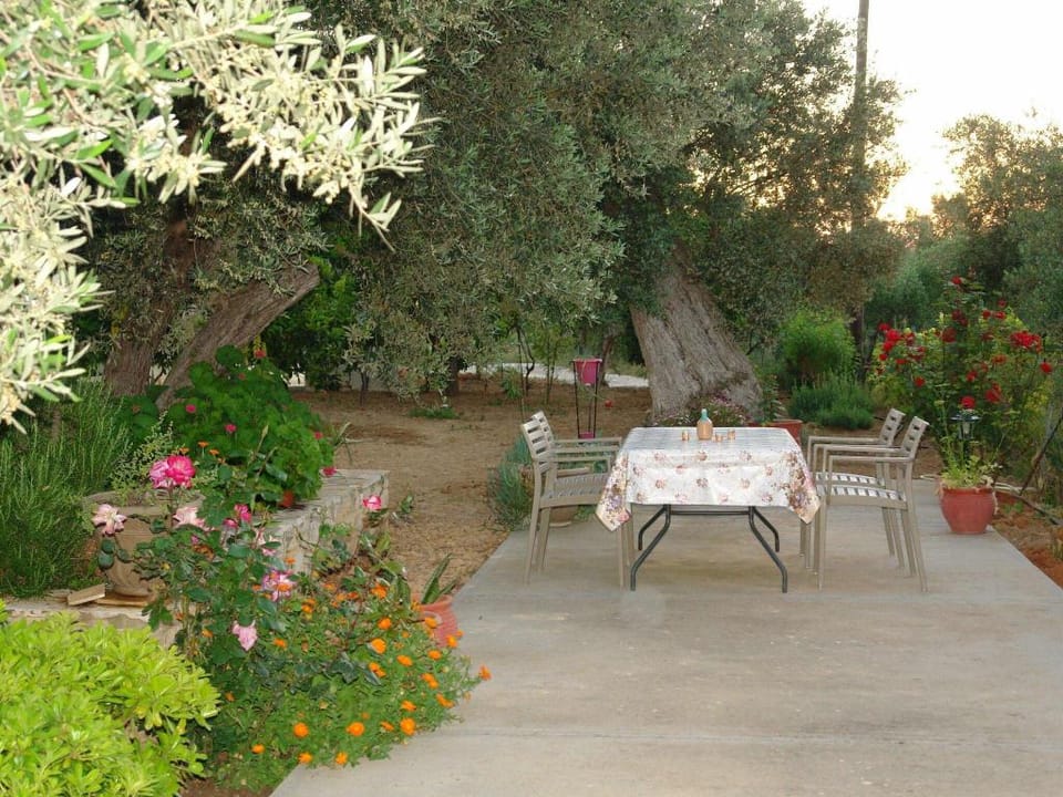 Villa in Crete near Beach and Olive Groves Vacation rental in Rethymno