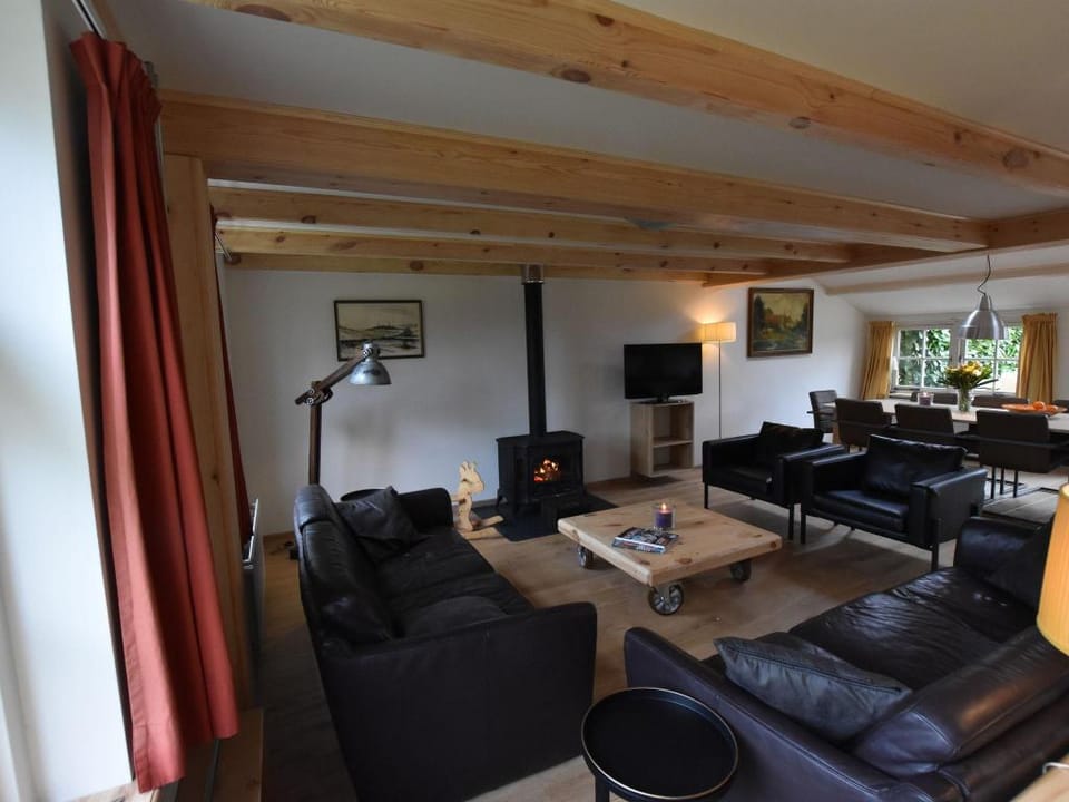 Holiday Home in Nieuwvliet near Beach Vacation rental in Zeeland, Netherlands