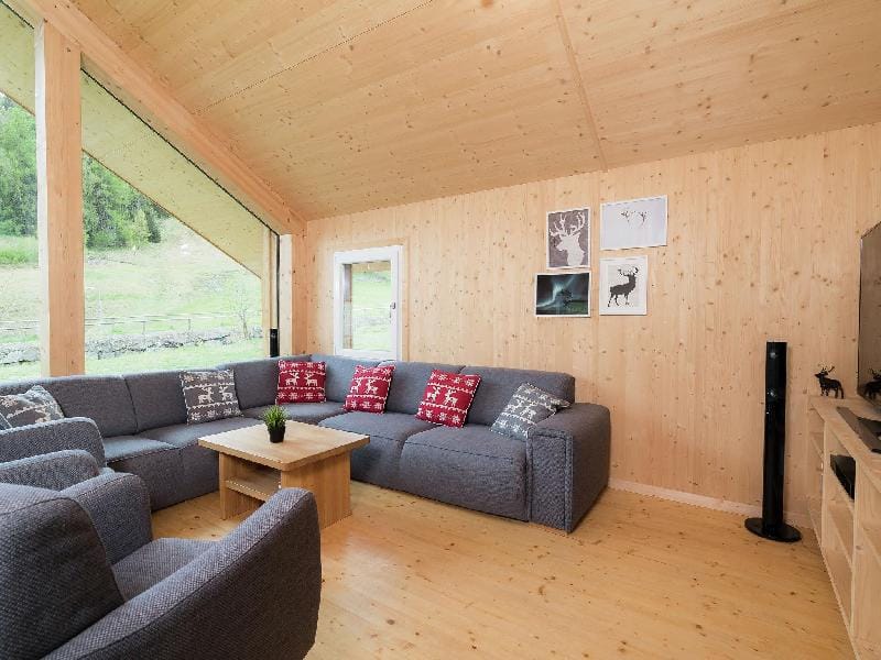 Appealing chalet with infrared sauna Vacation rental in Carinthia, Austria