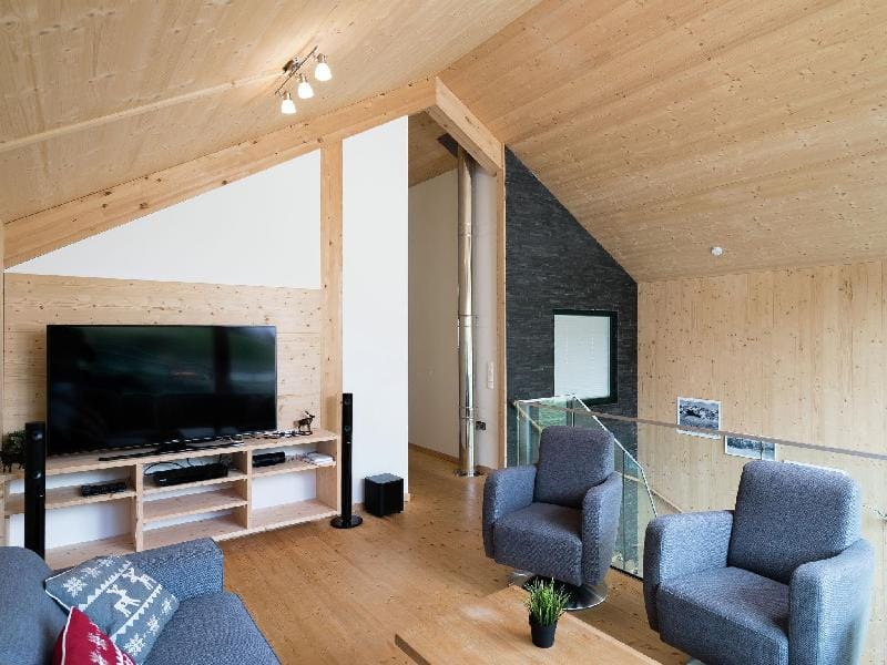 Appealing chalet with infrared sauna Vacation rental in Carinthia, Austria