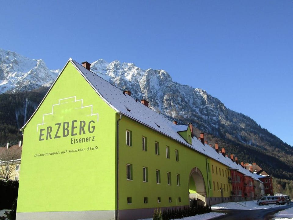 Charming apartment in Styria with balcony No Deposit Apartment in Upper Austria